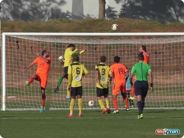 הראשון של הרשקוביץ (שקד מורג)